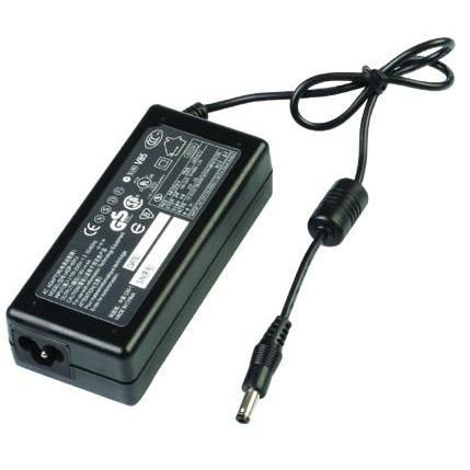 Acer ADAPTER.1.58A.19V, Notebook Netzteil, Schwarz