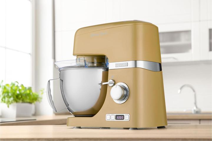 Actual product image Sencor STM7877CH (1000 W)