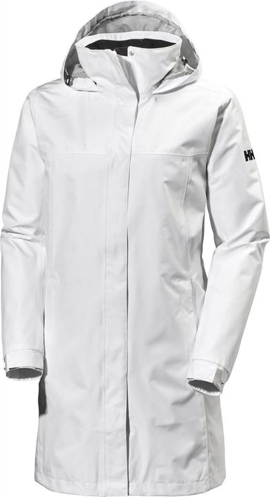 Immagine prodotto Helly Hansen W Cappotto lungo Aden