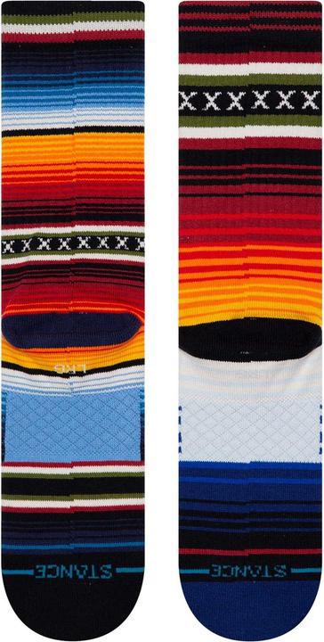 Produktbild Stance Curren St Crew (Einzelpack, 38 - 42)