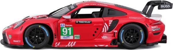 Produktbild Bburago 911 RSR LeMans'20