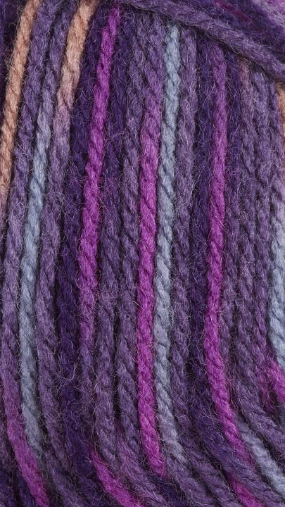 Image du produit Gründl Laine "Lisa Premium Color", 50 g, env. 133 m (133 m)