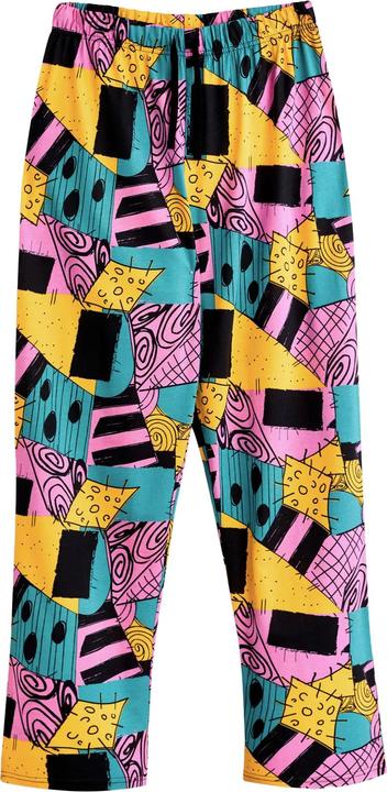 Produktbild The Nightmare Before Christmas Loungehose (L)