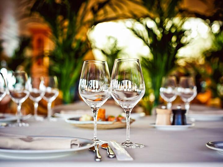 Actual product image Smartbox Dinner in Lugano (2 Persons)