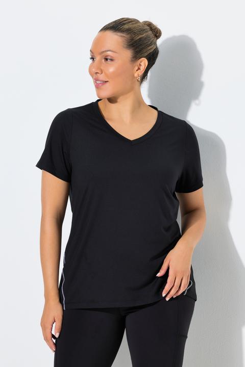 Actual product image Ulla Popken Quick-Drying Tee (54)