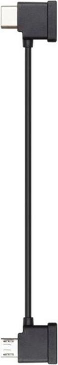 DJI Connection cable Micro-USB (Drone cable, DJI Mavic Air 2)