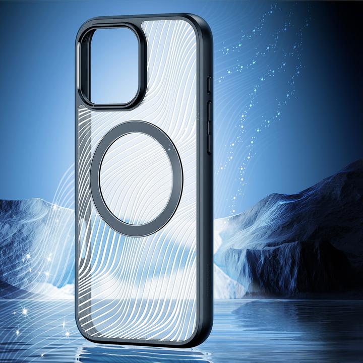 Image du produit Dux Ducis Aimo Mag (Apple iPhone 16 Pro)