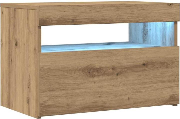 Actual product image vidaXL TV-Schrank (60 x 35 x 40 cm)