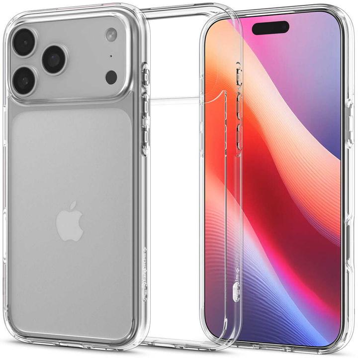 Produktbild Spigen Ultra Hybrid MagSafe (Apple iPhone 17 Pro Max)