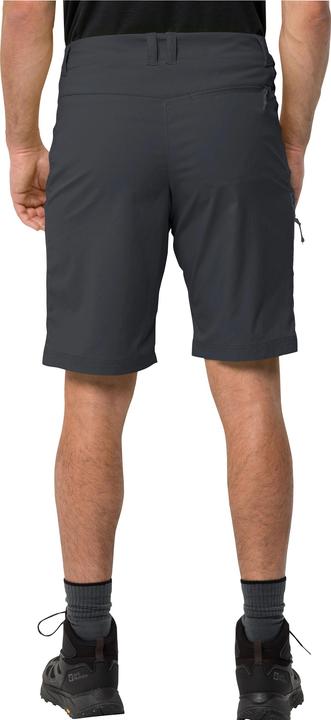 Produktbild Jack Wolfskin Glastal Shorts M (46)