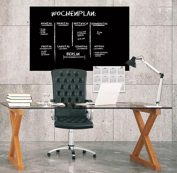 Actual product image C-Con Memo slide (Magnetic sheeting, 200 x 100 cm)