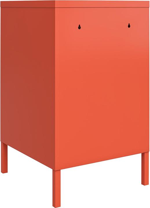 Image du produit Novogratz Cache (37 x 40 x 69 cm)