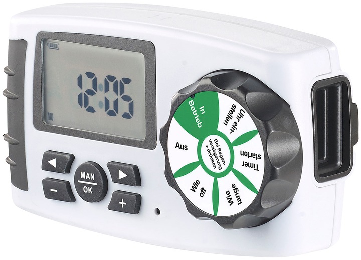 Immagine prodotto Royal Gardineer BWC-400 (Computer per l'irrigazione)