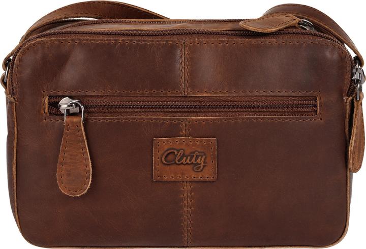 Actual product image Cluty Umhängetasche