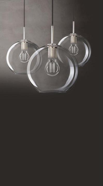 Image du produit Century Incanto Goccia (E27, 806 lm, 2x)