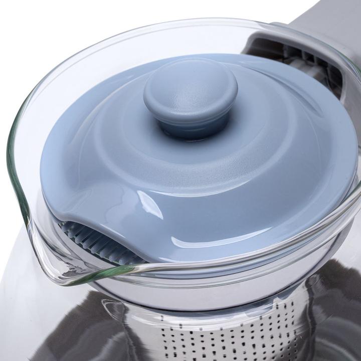 Productafbeelding Resto THEEPOT 1200ML/90510 (1 l)
