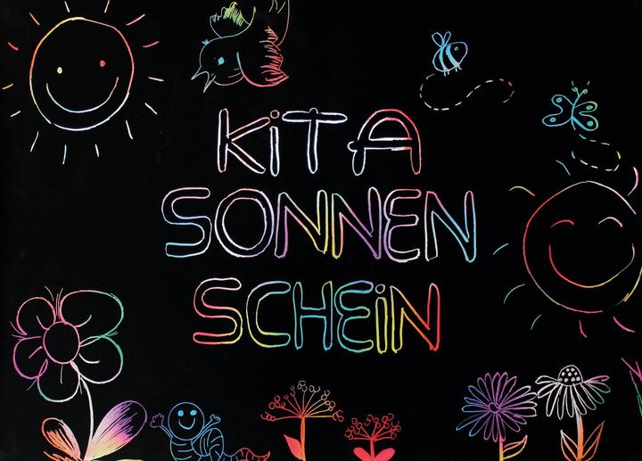 Actual product image Beleduc Scratch poster, 8 pieces