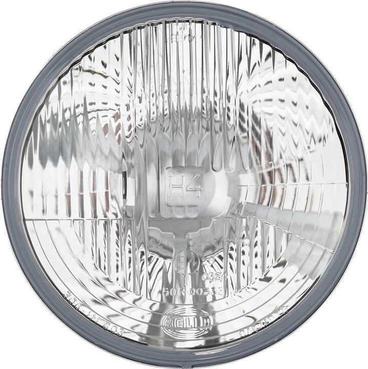 Image du produit Hella Jeu de phares halogènes pour MACK