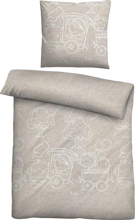 Beige, Braun-beige