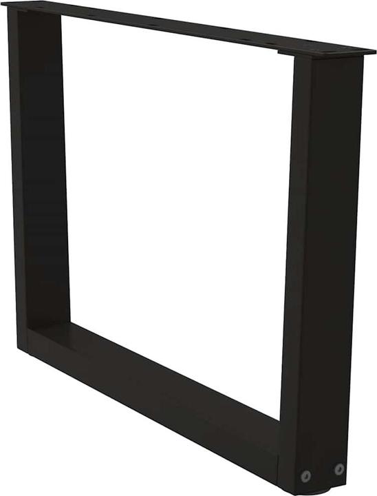 Produktbild vidaXL Couchtischbein