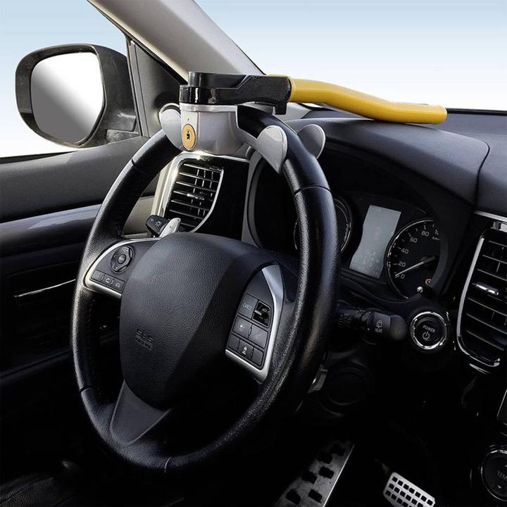 Immagine prodotto ProPlus Blocco del volante con due chiavi