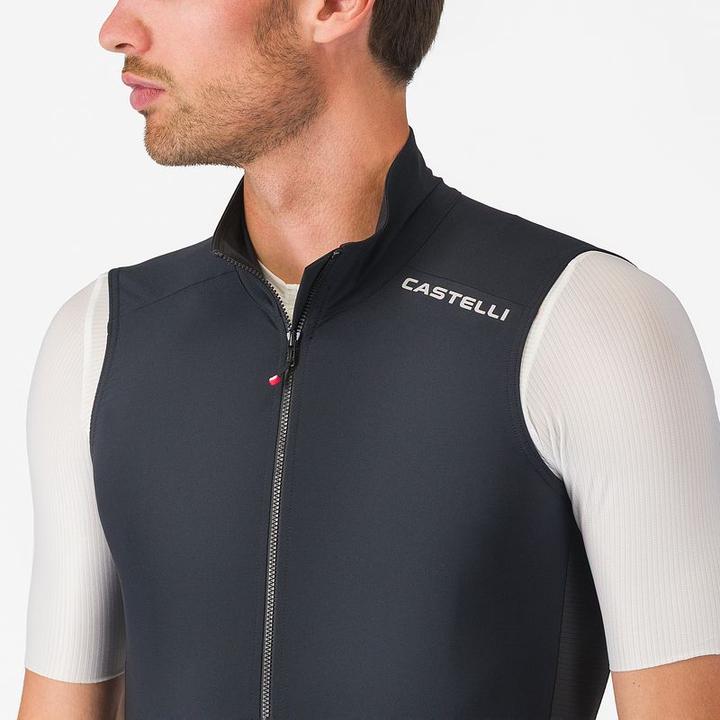 Actual product image Castelli Espresso 2 Vest (L)