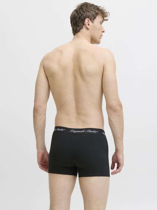 Produktbild Jack & Jones 3er-pack Trunks Trunks (L, 3er Pack)
