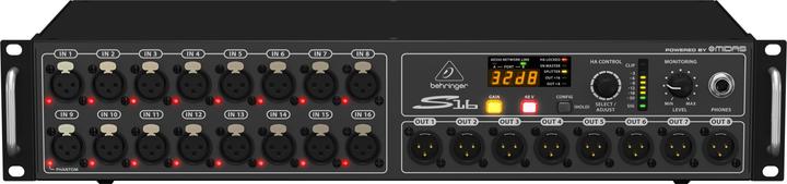 Productafbeelding Behringer Digitale slang S16