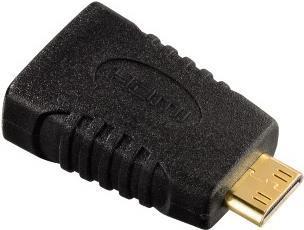 Image du produit Hama HDMI (Typ A) — HDMI (Typ A)| mini HDMI (Typ C)| micro HDMI (Typ D) (1.50 m)