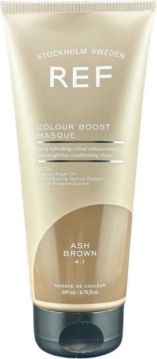 Immagine prodotto Ref. Colore Boost Maschera Frassino Marrone (200 ml)