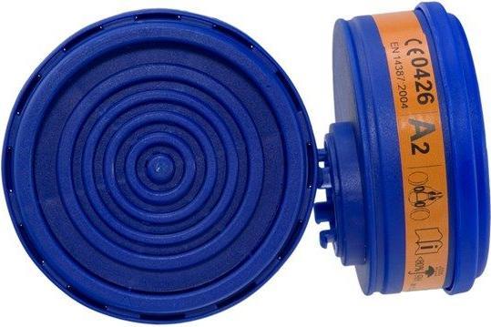 Produktbild Spasciani 1.51.03.113.90 Filtersatz 2030 A2 (A2, 2x)