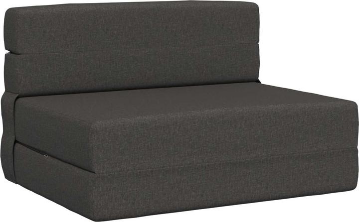 Produktbild vidaXL Klappsofabett