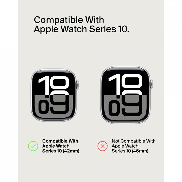 Image du produit Belkin Temperedcurve Bumper Screen cl 42mm