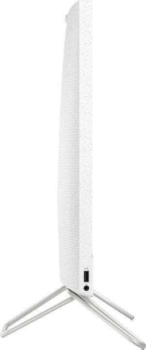 Actual product image HP Pro 240 G9 AiO (512 GB, 16 GB, Intel Core i5-1235U)