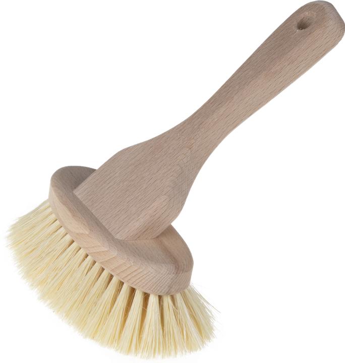 Actual product image Edi Clean Bath brush
