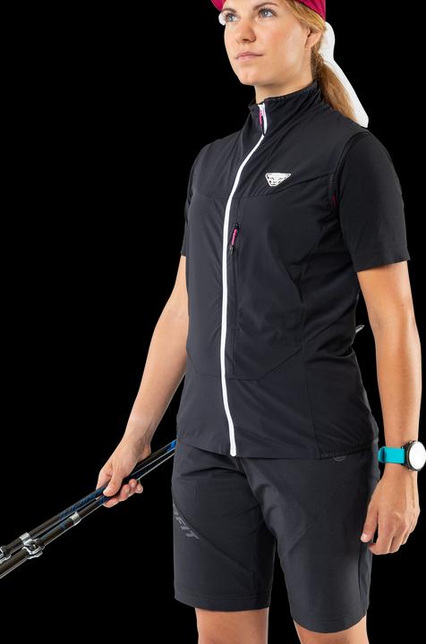 Produktbild Dynafit Traverse Dynastretch Weste (XS)