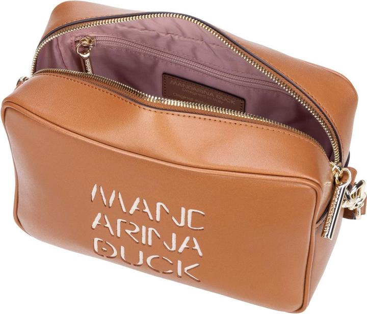 Produktbild Mandarina Duck Umhängetasche Lady Duck Camera Case OHT03