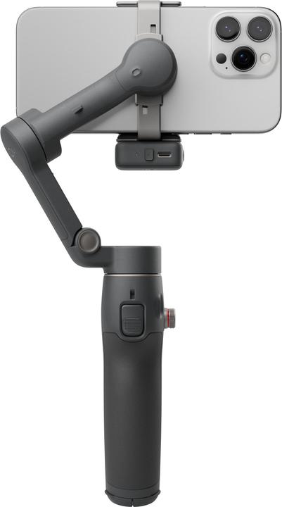 Image du produit DJI Osmo Mobile 7P (Smartphone, 0.30 kg)