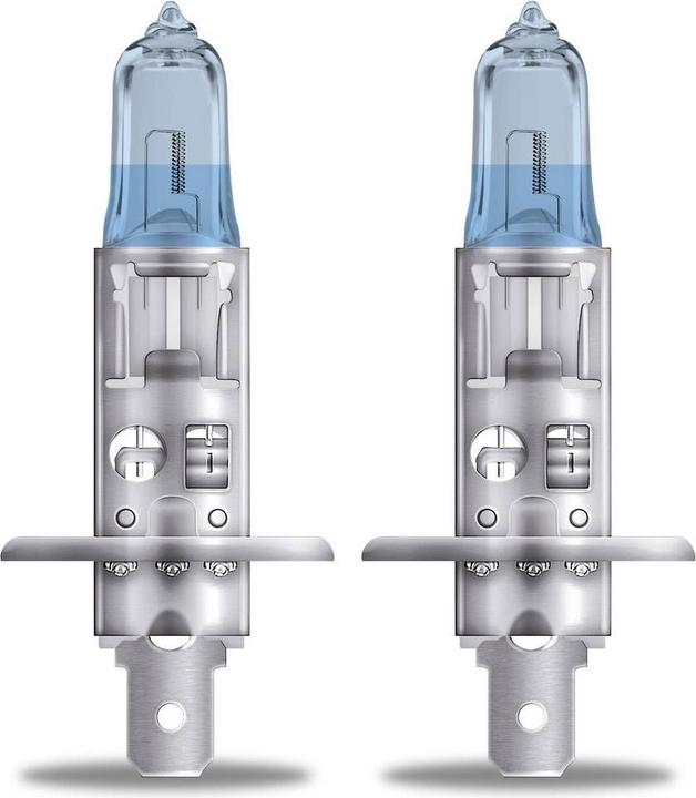 Immagine prodotto Osram COOL BLUE INTENSE Duobox (H1)