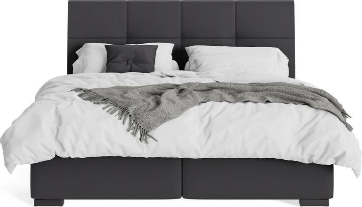 Image du produit Novel Lenno (180 x 200 cm)