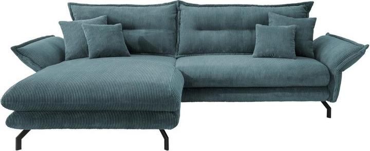 Produktbild Livetastic Lava (Ecksofa)