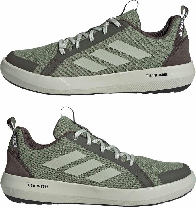 Produktbild Adidas Boat Lace Climacool (40 2/3)