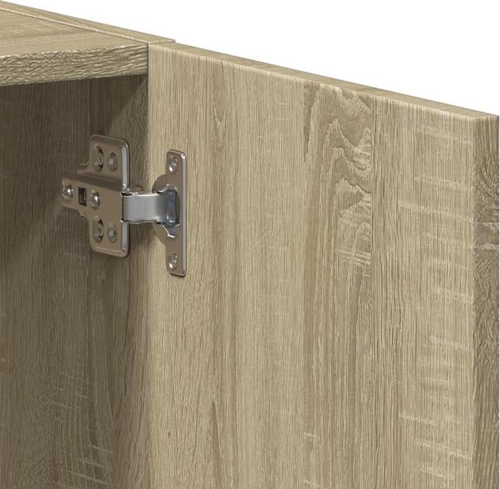 Produktbild vidaXL Aktenschrank (32 x 32 x 77.50 cm)