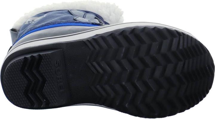 Produktbild Sorel Yoot Pac Nylon (35)
