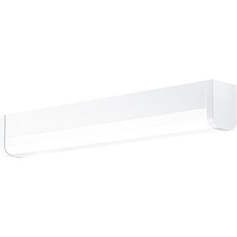 Zumtobel Lighting, Wandleuchte + Deckenleuchte, 96635662 (1200 lm)