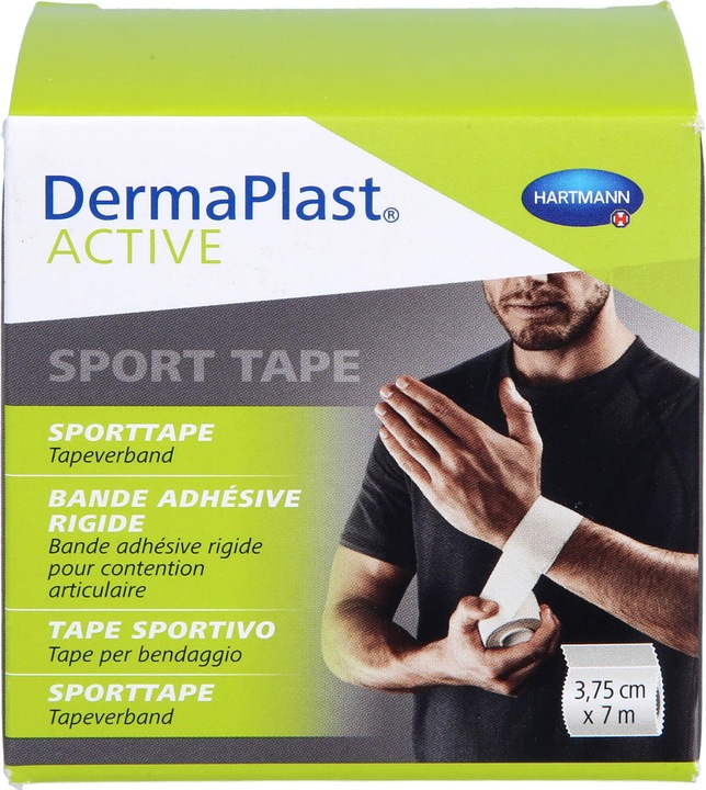Produktbild DermaPlast Active (7 m)