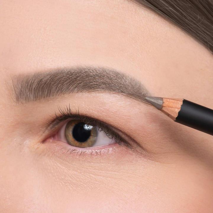 Actual product image Artdeco Eye Brow Pencil (Medium Grey Brown)