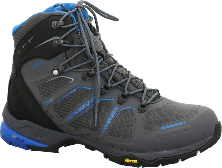 Actual product image Mammut T Aenergy High GTX (45)