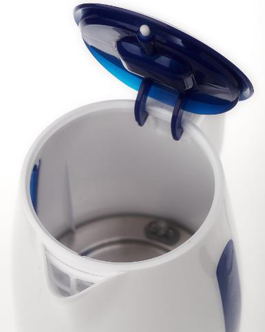 Image du produit Adler AD 1234 Bouilloire électrique (1.70 l)