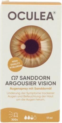 Image du produit Sanddorn Ω7 Vision (17 ml, 17 ml)